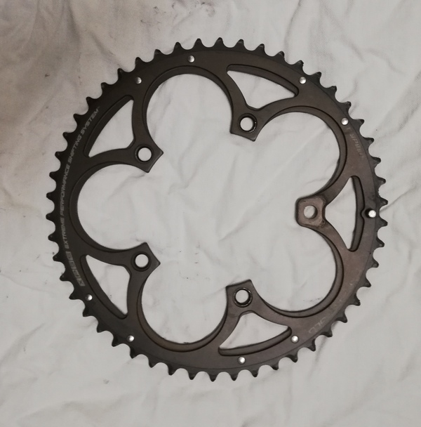Campagnolo - Super Record