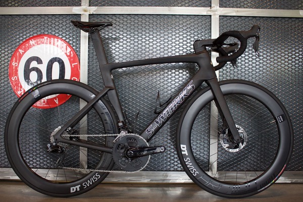 Specialized - S-Works Venge Disc | Taglia L | Usato