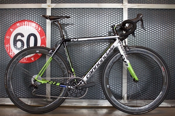Cannondale - Cannondale Super Six | Taglia S | Usato