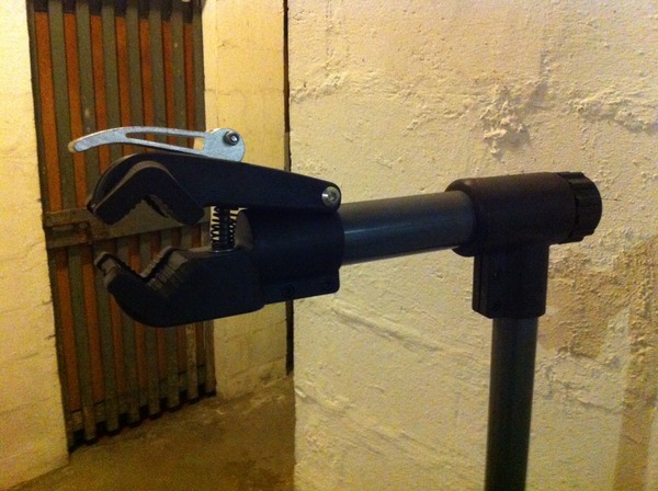 altra - treppiede bike stand