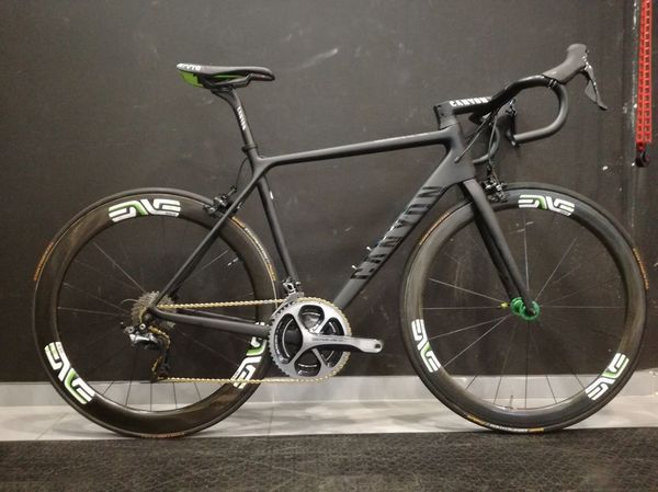Canyon - CANYON ULTIMATE CF SLX DURA ACE