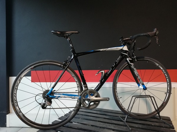 Lapierre - Xelius 200 | Taglia M | Usato