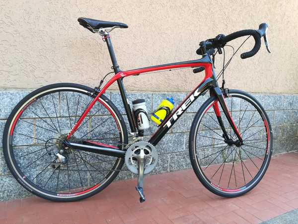 Trek - Domane 4.0