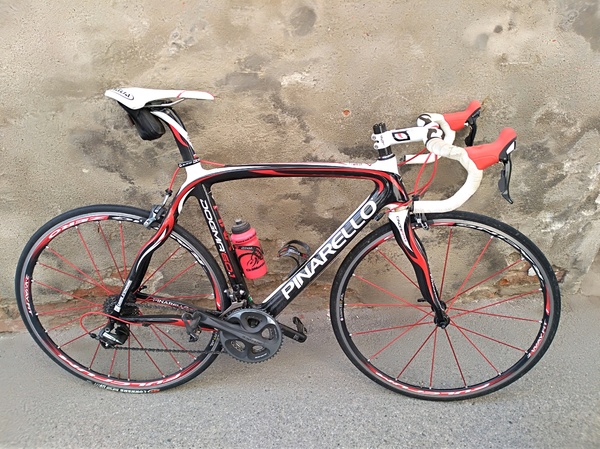 Pinarello - dogma