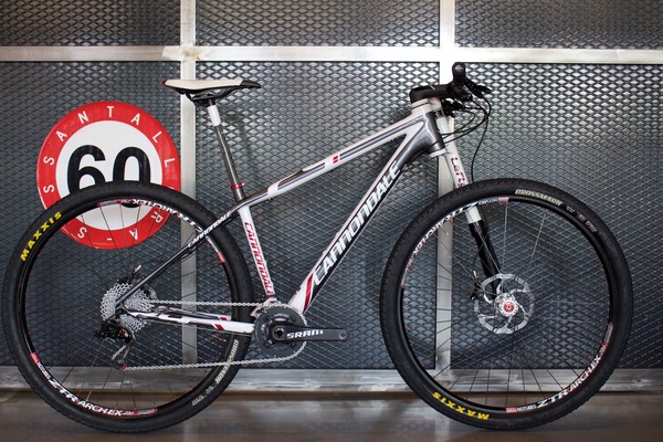 Cannondale - FSi 29" | Taglia M | Usato