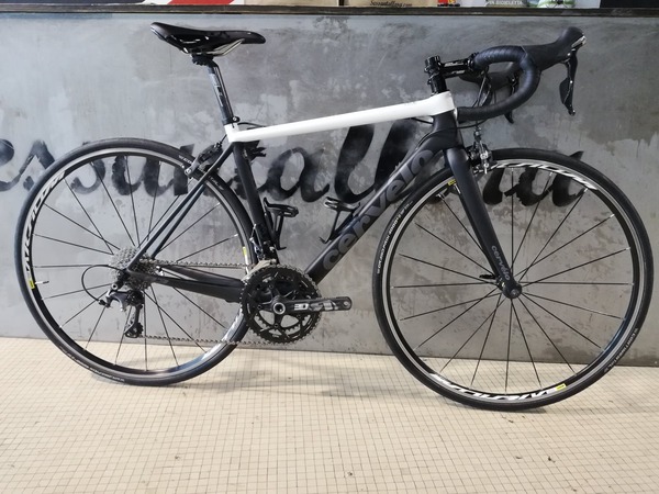 Cervélo - R3 | Taglia S | Usato