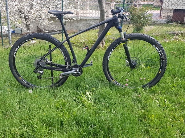 altra - XMPlay 29'' XC