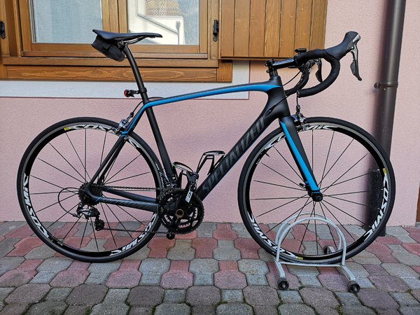 Specialized - Tarmac