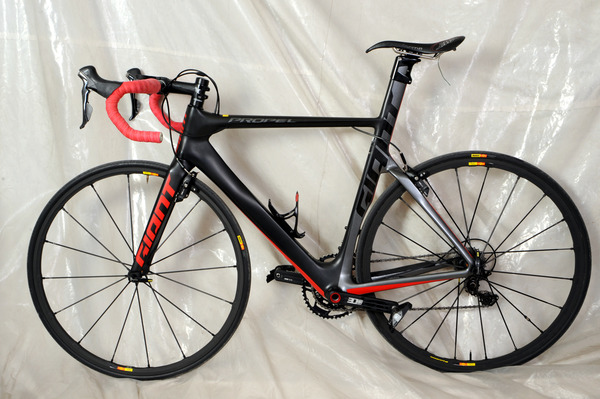 Giant - propel