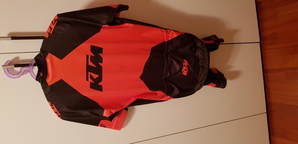 KTM - top