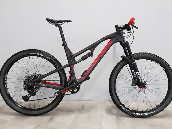 Intense - spider 27.5