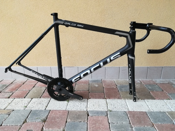 Focus - Izalco MAX