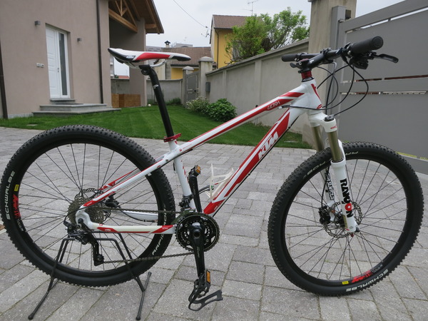 KTM - ULTRA SPORT 27