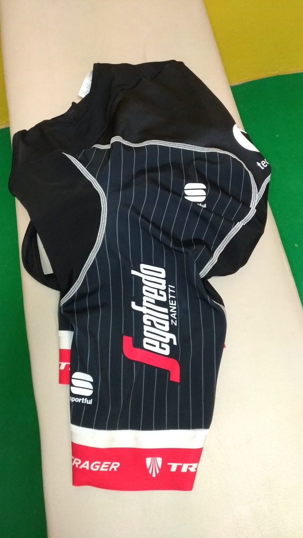 Trek - Team Factory