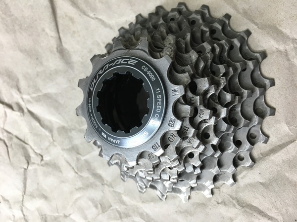 Shimano - Dura Ace 9000 11v