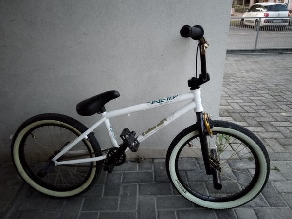 altra - KheBikes FlateLand