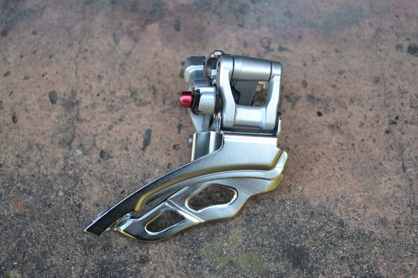 Sram - X GEN