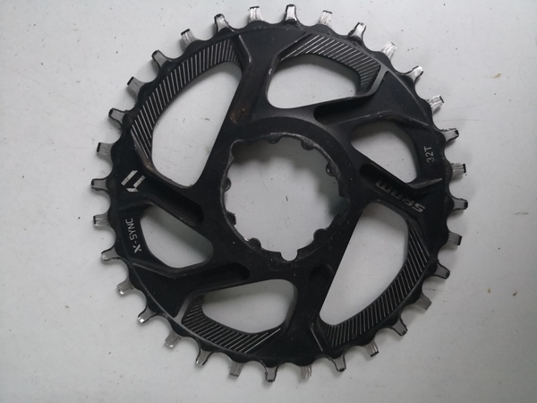 Sram -