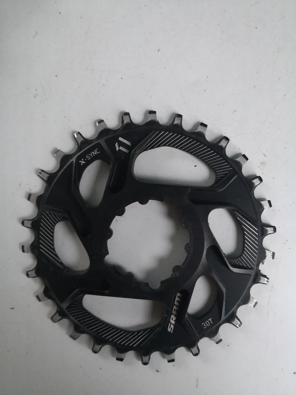 Sram -