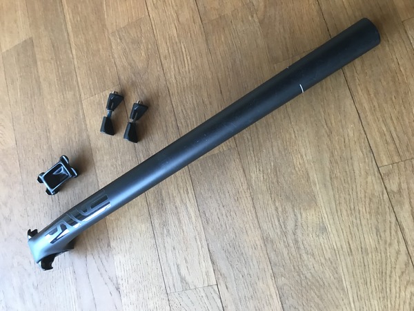 Enve - Bolt 2 Carbon
