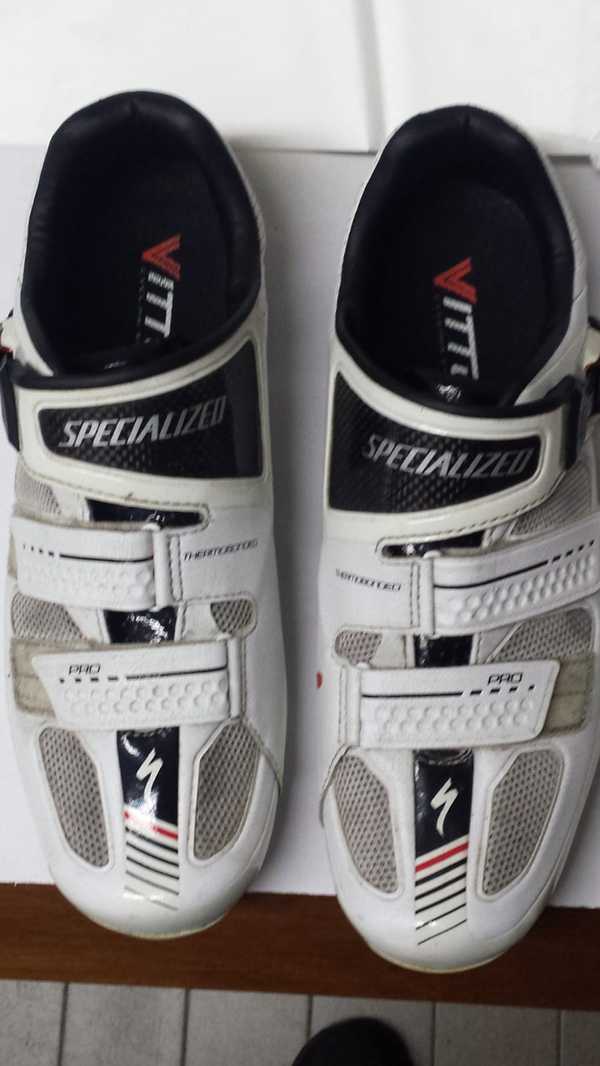Specialized - Thermo
