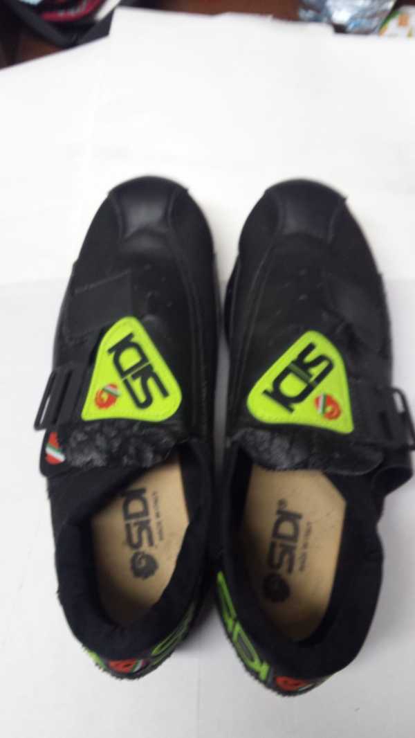 SIDI - vintage