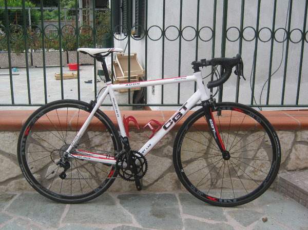 CBT Italia - adon