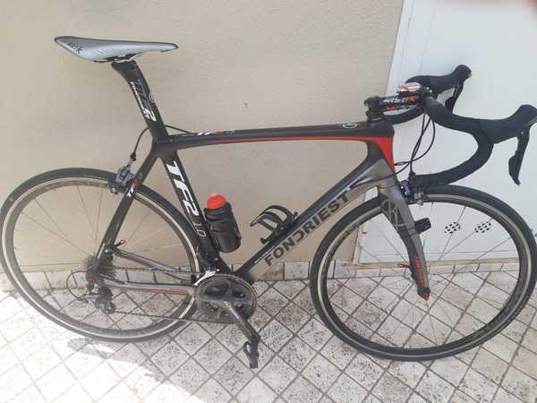 Fondriest -