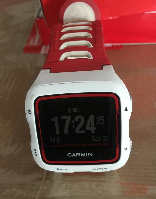 Garmin - 920xt
