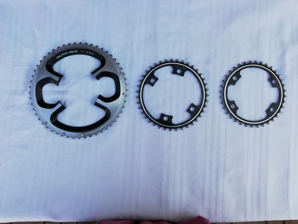 Shimano - dura ace 9000