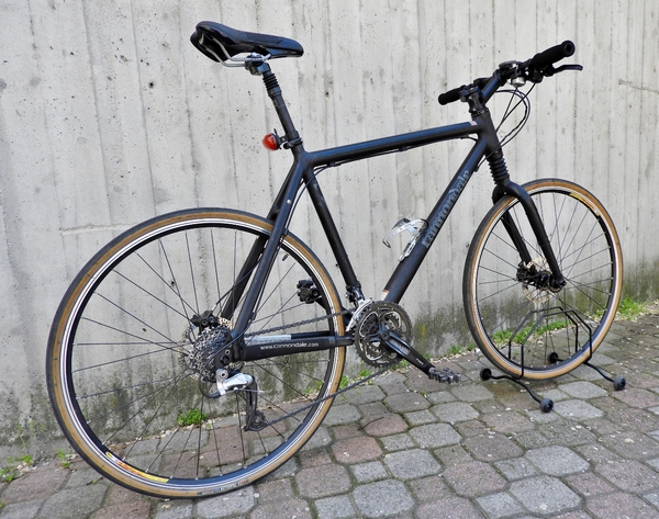 Cannondale -
