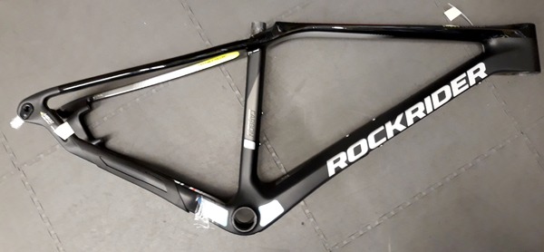 Rockrider - XC920 LTD