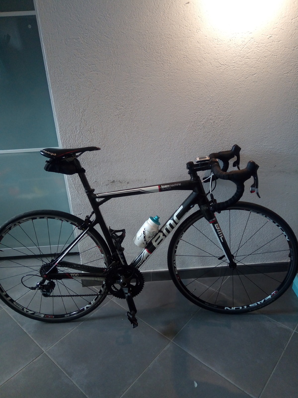 Bmc - Srl01