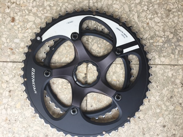 Specialized - S-WORCKS