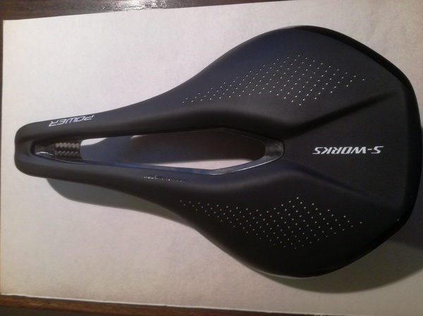 Specialized - Power Sworks 143mm