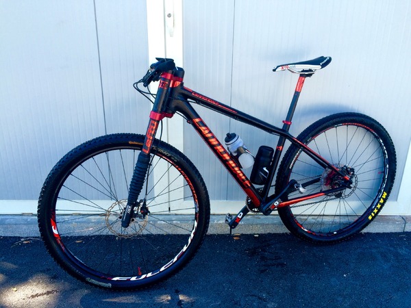 Cannondale - F29