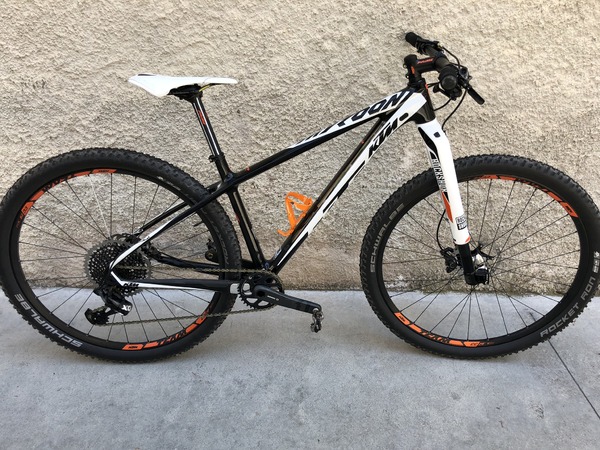 KTM - KTM MYROON BOOST PRIME