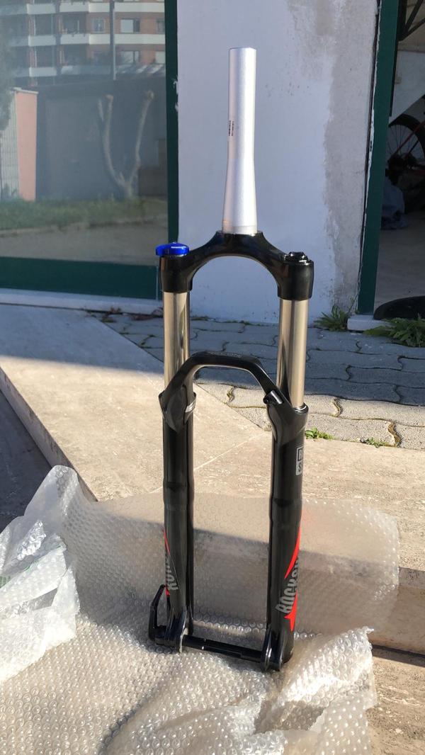 Rockshox - Recon