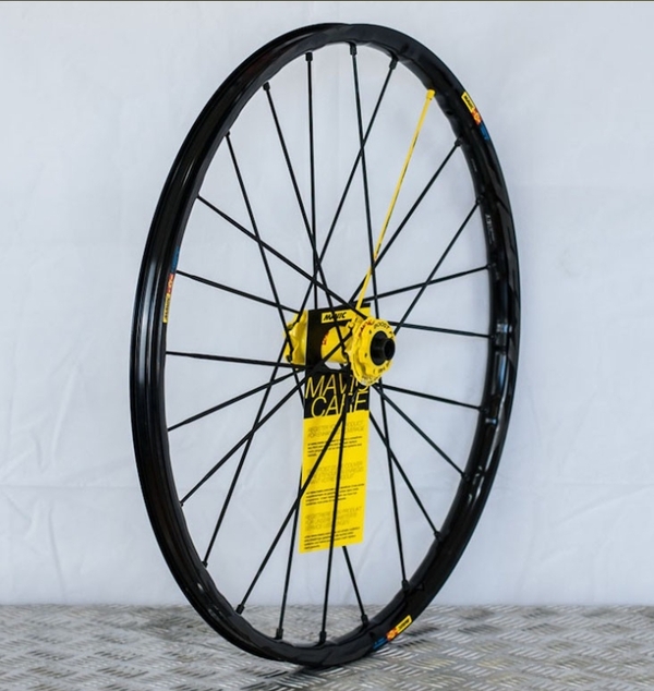Mavic - E-DEEMAX 27.5
