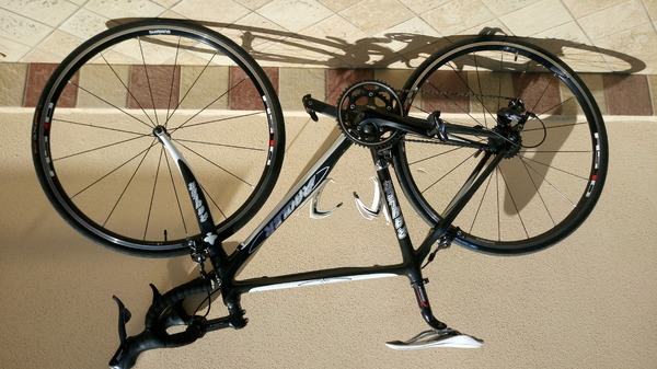 altra - Rauler Carbonio