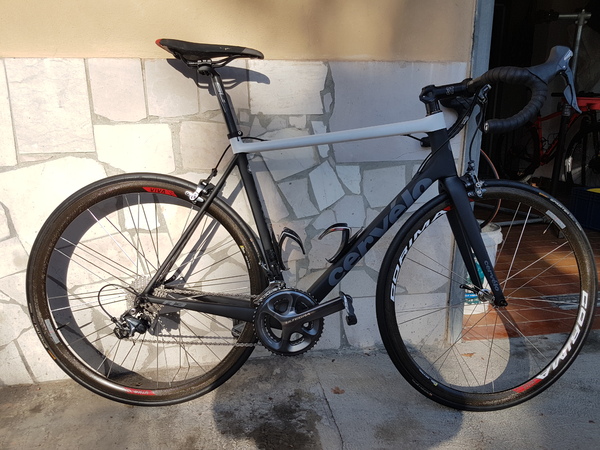 Cervélo - cervelo r3