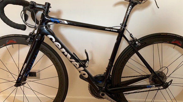 Cervélo - R3