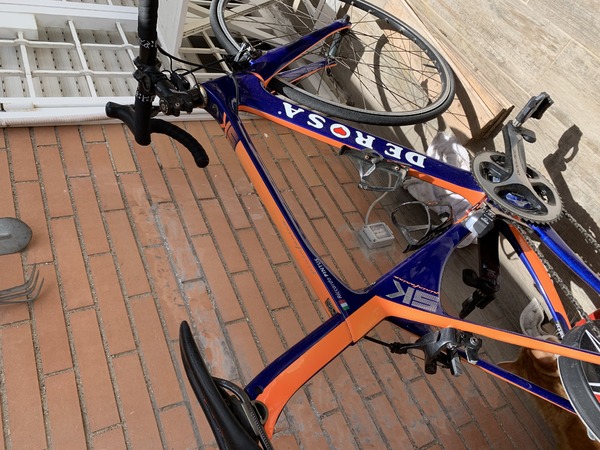 De Rosa - Sk Team