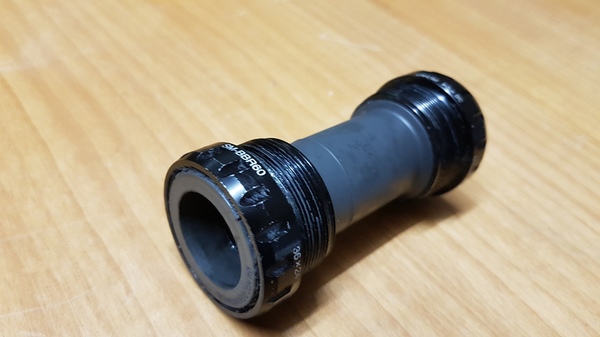 Shimano -