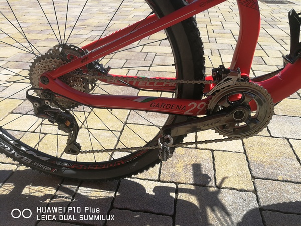 Bottecchia - Gardena