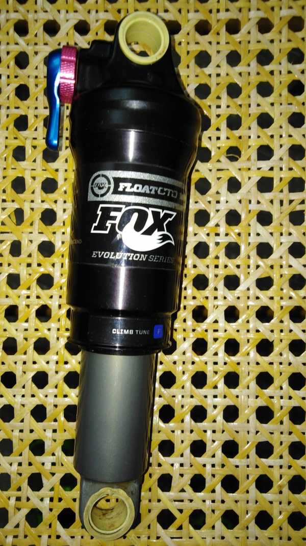 Fox Racing Shox - Fox Float Ctd