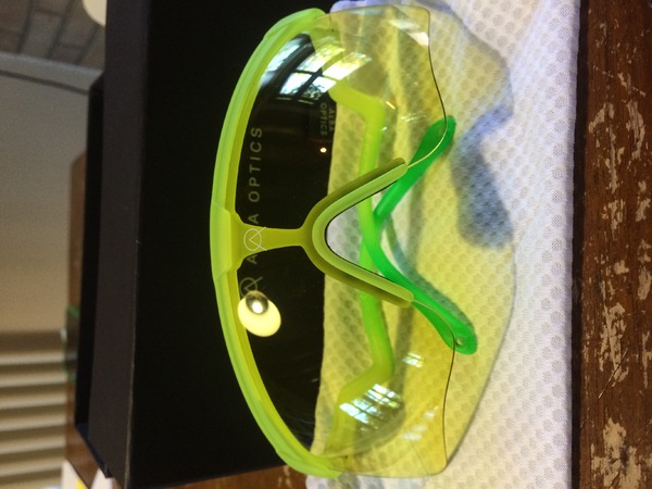 altra - Alba Optics Delta