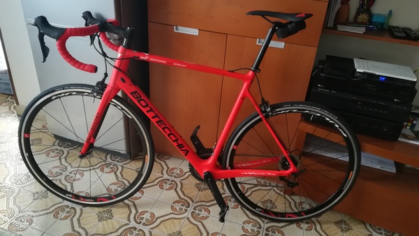 Bottecchia - Emme 4 Superlight