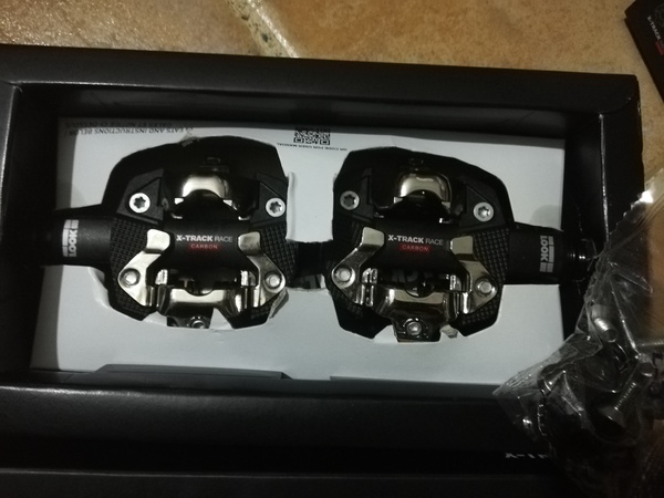 Look - X-TRACK RACE CARBON