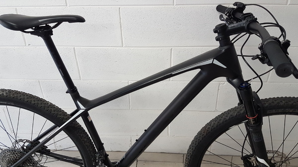 Focus - RAVEN LITE CARBON 29" TG M
